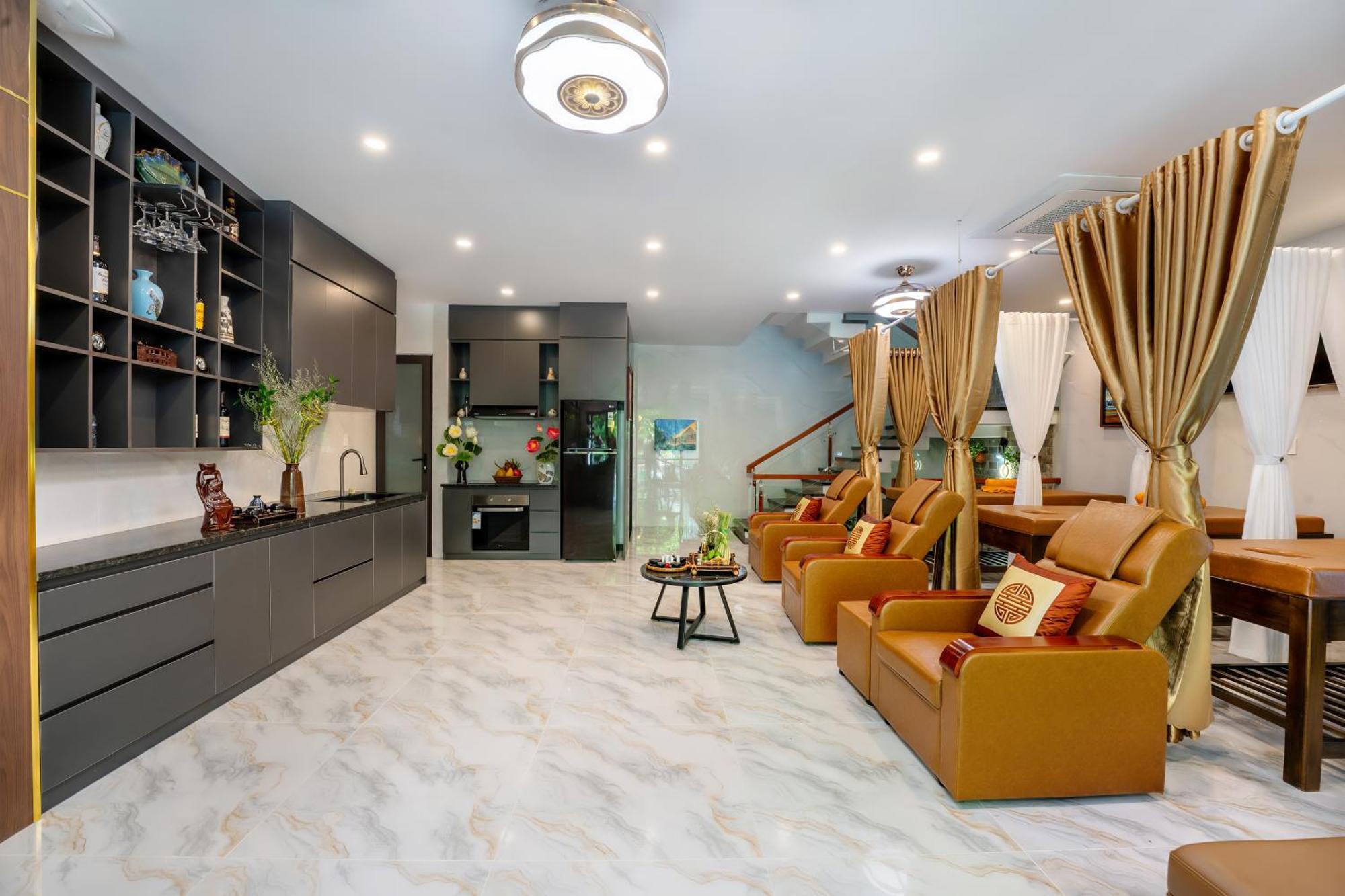Hannah House Хой Ан Екстериор снимка